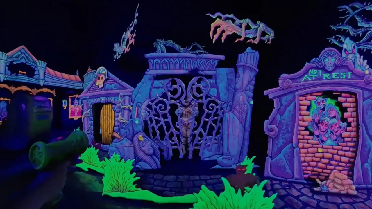 Unleash the Fun Every Day