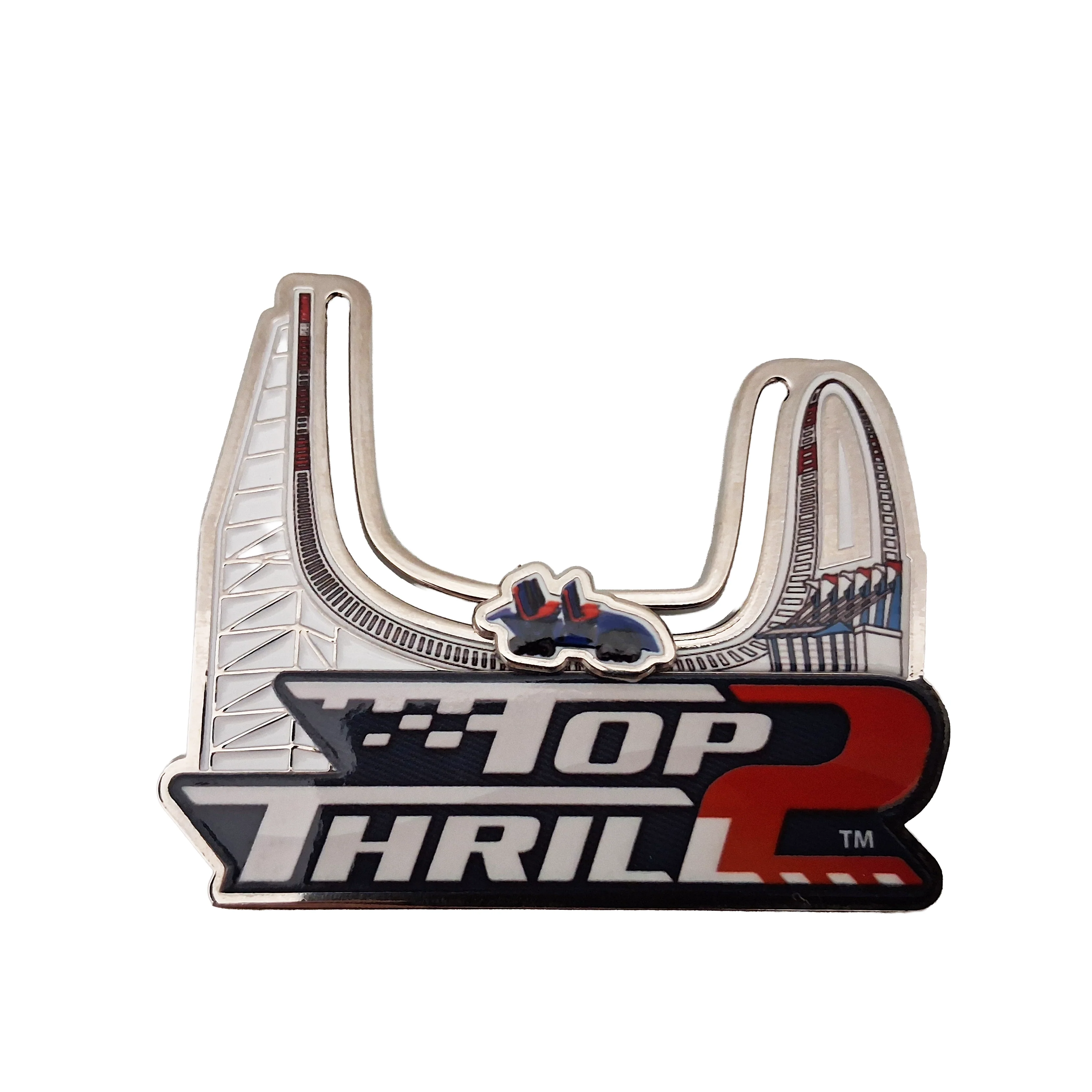 Top Thrill 2 (TT2)